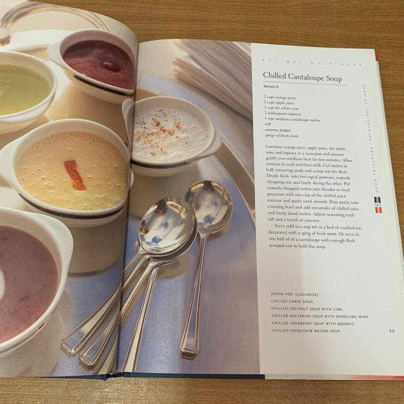 cookbook-the-qe2-cookbook-หนังสือมือ2