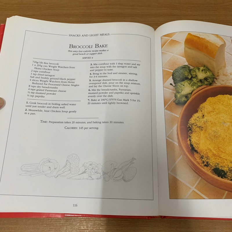 cookbook-the-complete-heinz-cookbook-หนังสือมือ2