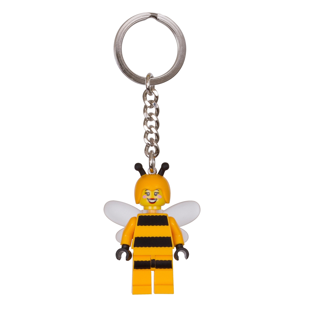 853572-พวงกุญแจ-lego-bumblebee-girl-key-chain-ผลิตปี-2016