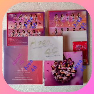 [ ไม่แกะ ] ซีดี โฟโต้บุ๊ค BNK48 ซิง14 สัญญานะ CGM48 ซิง6 Sansei Kawaii Bnk Cgm CD Photobook PB มีลุ้นรูปสุ่ม