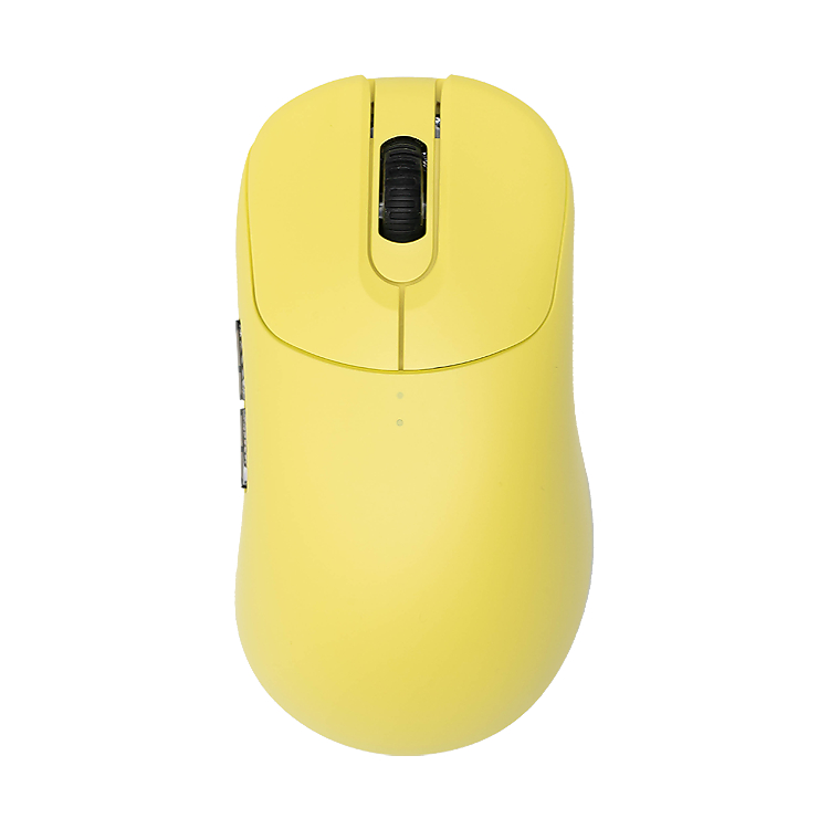 VAXEE NP-01s wireless 痛かろ yellow & corepad