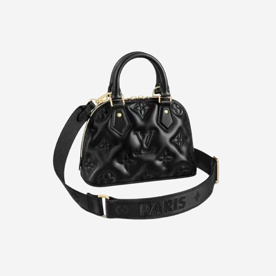 louis-vuitton-alma-bb-women-shoulder-bag-กระเป๋าถือ-กระเป๋าแมสเซนเจอร์