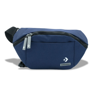 Converse กระเป๋า รุ่น BE FOND OF WAIST BAG NAVY - 1261809BF3NAXX สีน้ำเงิน (11-B2311)