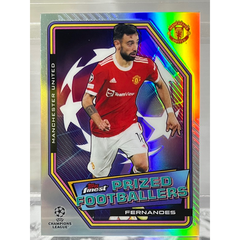 2021-22-topps-manchester-united-เบสการ์ด-ทีมแมนยู-แยกใบขาย