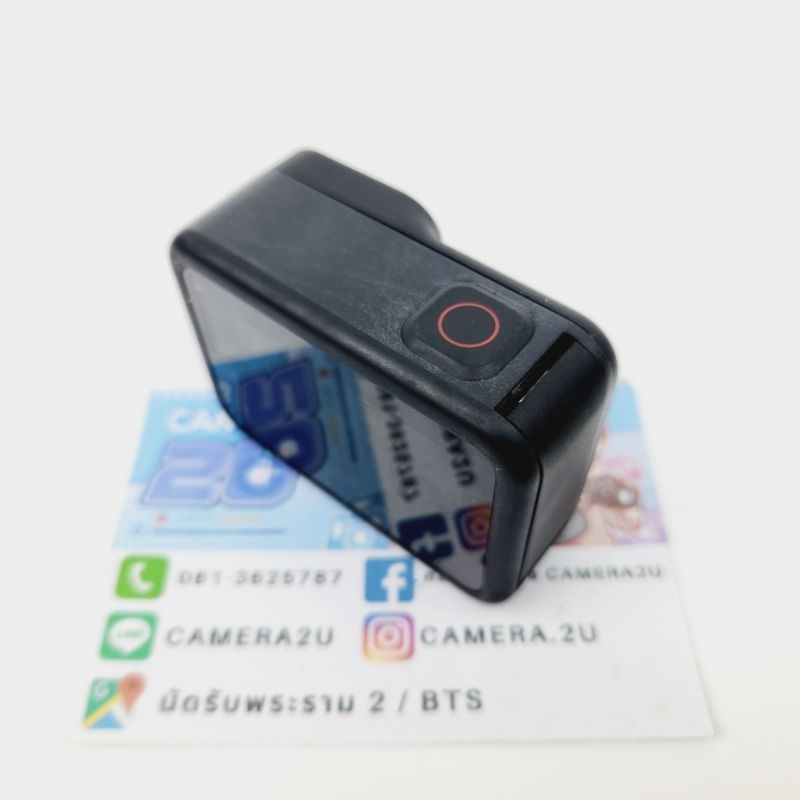 ◤GoPro◢ Volta(ボルタ) っぽく ◤GoPro◢ Volta(ボルタ) っぽく