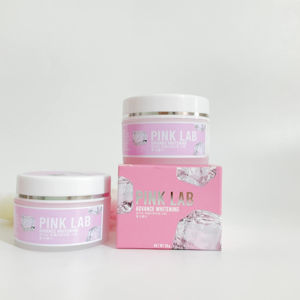 พิงค์แลป-pink-lab-advance-whitening-ปริมาณ-30-กรัม