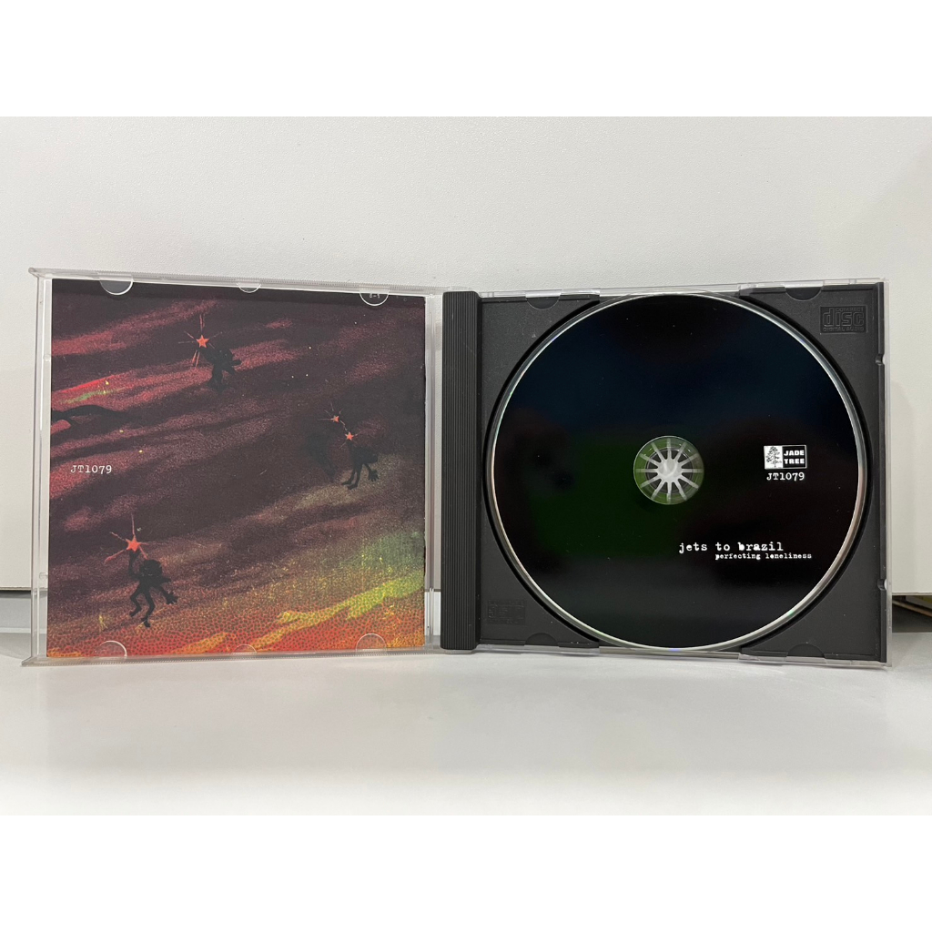 1-cd-music-ซีดีเพลงสากล-jets-to-brazil-perfecting-loneliness-a3f80