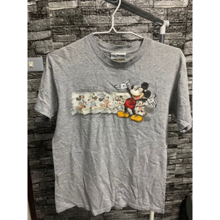 เสื้อ Mickey Mouse ไซต์ S
