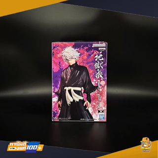 (พร้อมส่ง) Hells Paradise Jigokuraku DXF-  Gabimaru - ฟิกเกอร์สุขาวดีอเวจี ของแท้100%