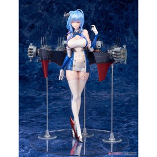 [ สินค้า พรีออเดอร์ ] Azur Lane St. Louis 1/7 Complete Figure ลิขสิทธ์แท้ 💯% jp🇯🇵