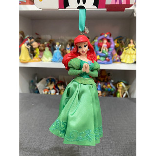 Disney ornament🏷️พร้อมส่ง Ariel