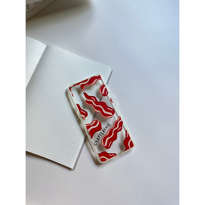 preorder-เคสโทรศัพท์ลาย-baconism-รับทำมากกว่า-400-รุ่น-แจ้งรุ่นที่ล่องหมายเหตุ