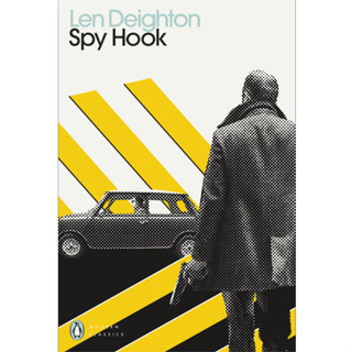 Spy Hook - Penguin Modern Classics Len Deighton