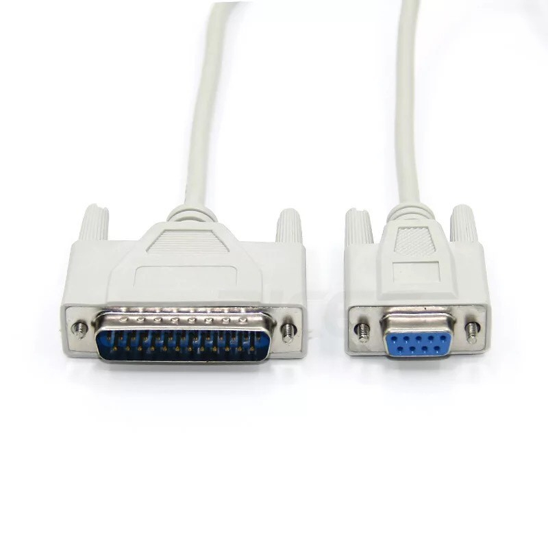 สายdb9-to-db25-cable-1-5m-printer-serial-rs-232-db9-to-db25