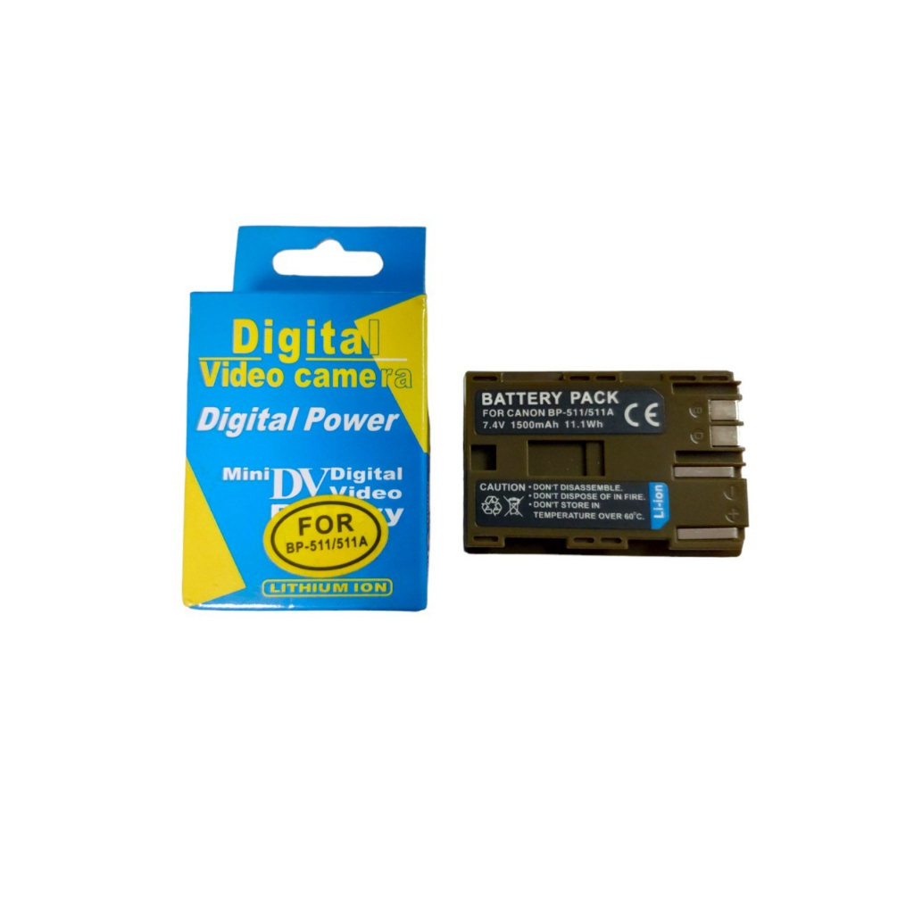 แบตเตอร์รี่กล้อง-canon-camera-battery-รุ่น-bp-511-bp-511a-camera-battery-for-canon-10d-20d