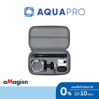 Insta360 GO 3 aMagisn Medium Carry Case เคสกระเป๋าใส่กล้อง และอุปกรณ์เสริม