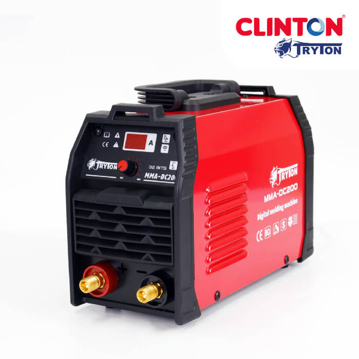 tryton-ไทรตัน-ตู้เชื่อมไฟฟ้า-อินเวอร์เตอร์-รุ่น-mma-dc-200a-250a-300a