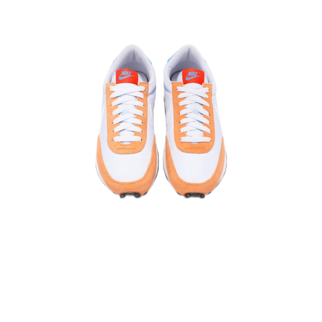 ของแท้-100-nike-daunreak-waffle-รองเท้าวิ่งผู้หญิง-สีส้ม