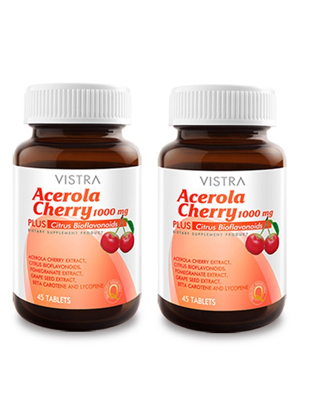 vistra-acerola-cherry-1000-mg-amp-citrus-bioflavonoids-plus-วิสทร้า-อะเซโรลาเชอรี่-1000-มก