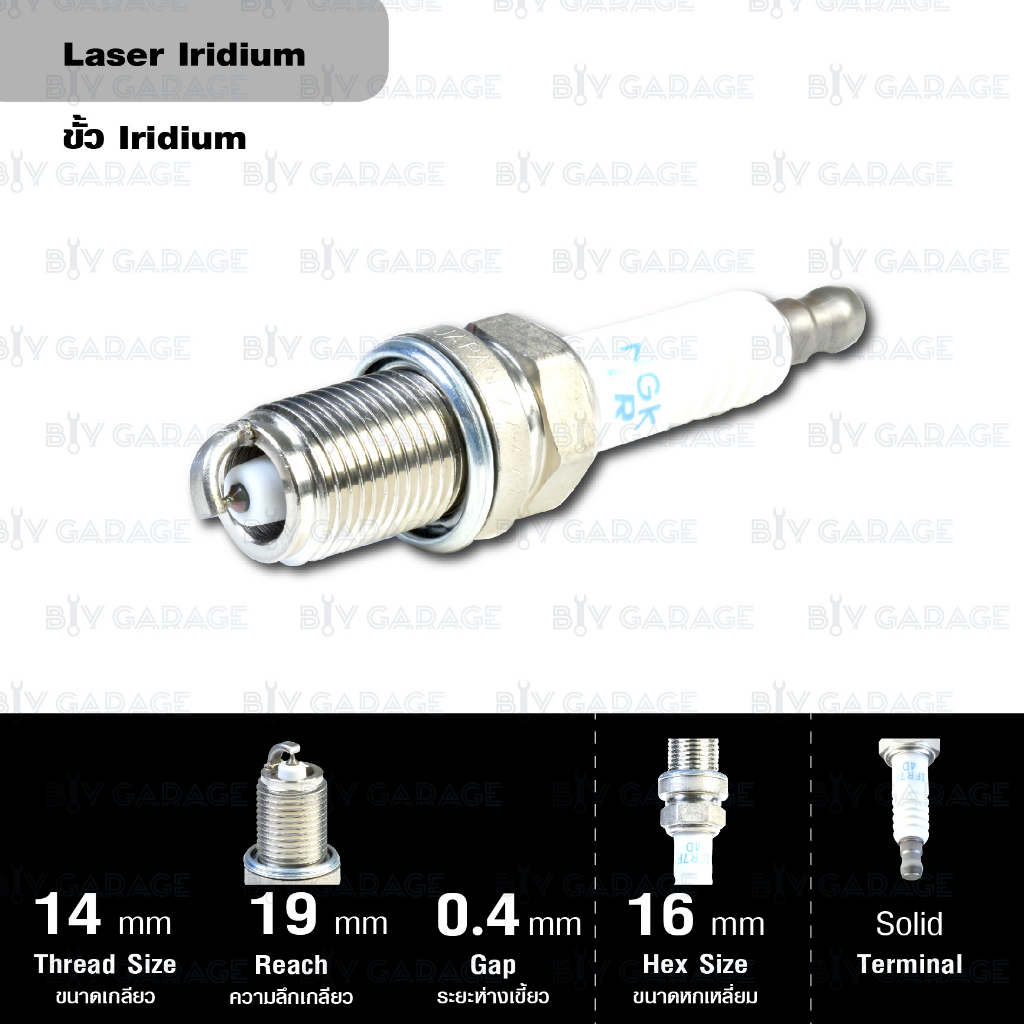 ngk-หัวเทียน-laser-iridium-ขั้ว-iridium-ifr7f-4d