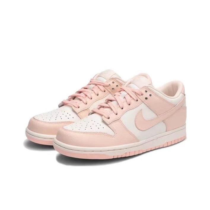 nike-dunk-low-orange-pearl-พร้อมส่ง