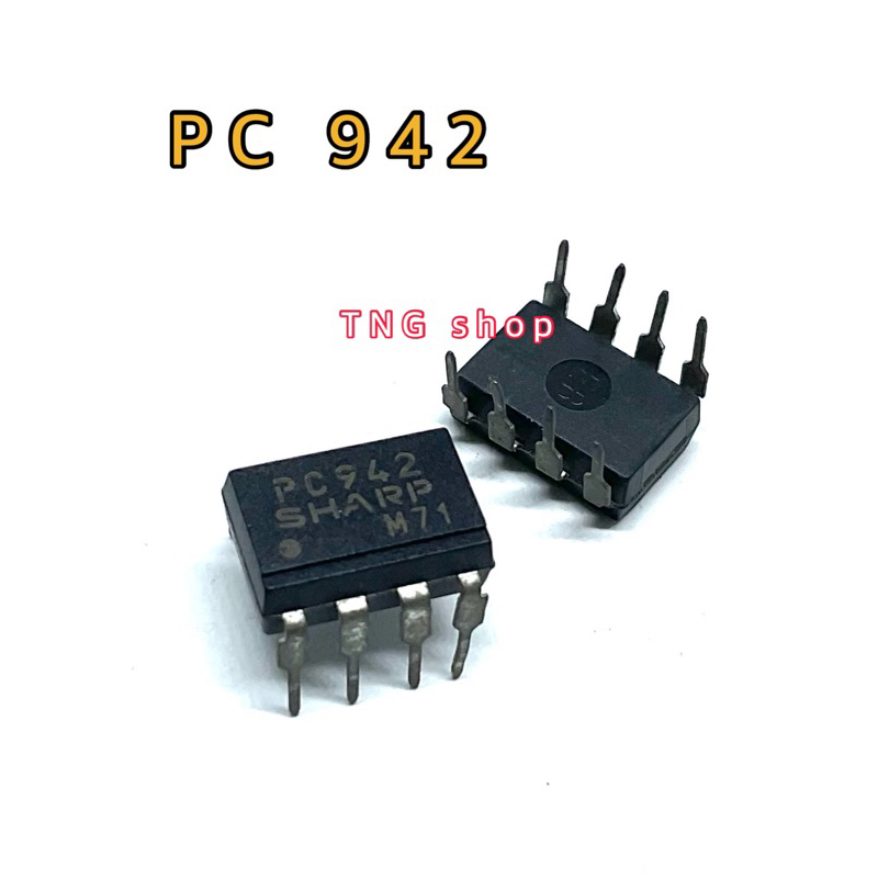 IC PC928 PC929 PC942 PC953A PC956L SMD สินค้าพร้อมส่งออกบิลได้ (ราคาต่อ ...