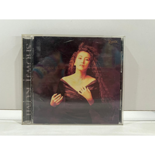 1 CD MUSIC ซีดีเพลงสากล Kumi Shoji Because It’s Love  (A9H35)