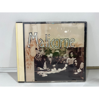1 CD MUSIC ซีดีเพลงสากล  Malicorne – Malicorne    (A8C39)