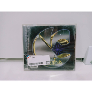 1 CD MUSIC ซีดีเพลงสากล  CANIBUS CAN-I-BUS (A7D39)