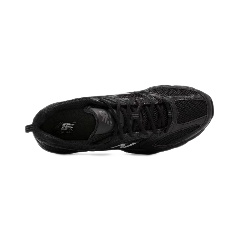 new-balance-nb-530-รองเท้าวิ่งส้นเตี้ยระบายอากาศได้ดี-unisex-สีดำ