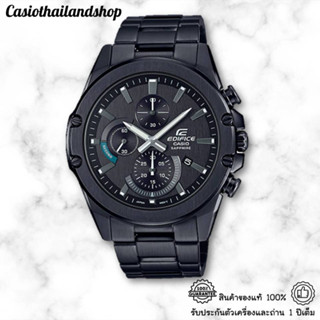 [ผ่อนเดือนละ499]🎁CASIO EDIFICE EFR-S567DC-1A ของแท้ 100% พร้อมส่ง ประกัน 1 ปี