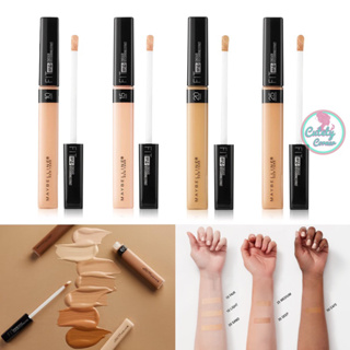 Maybelline Fit Me Concealer 6.8ml. คอนซีลเลอร์