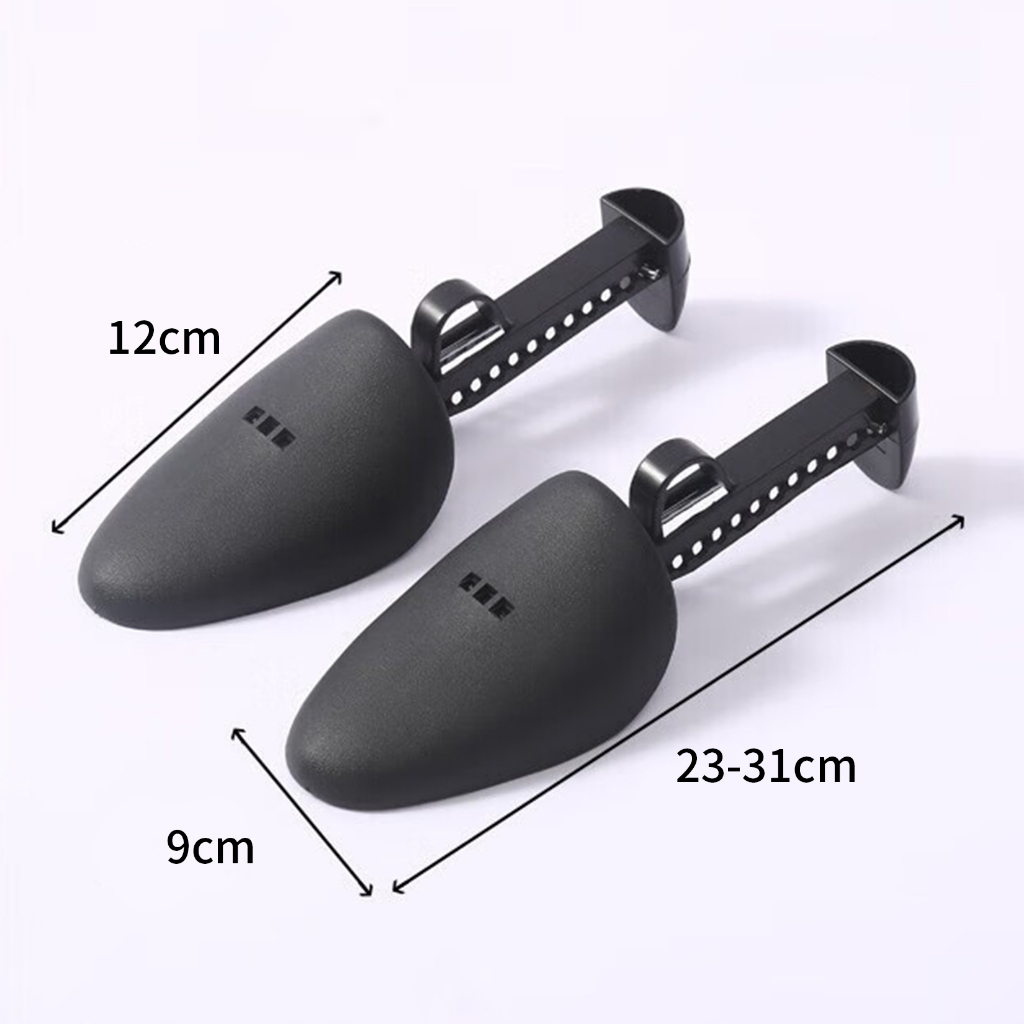 Plastic shoe stretchers best sale