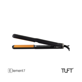 TUFT660 Curved Style Black Color
