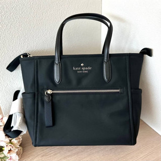 💚แท้💯พร้อมส่ง💚 WKR00566 / KC506 Kate Spade Chelsea Medium Satchel