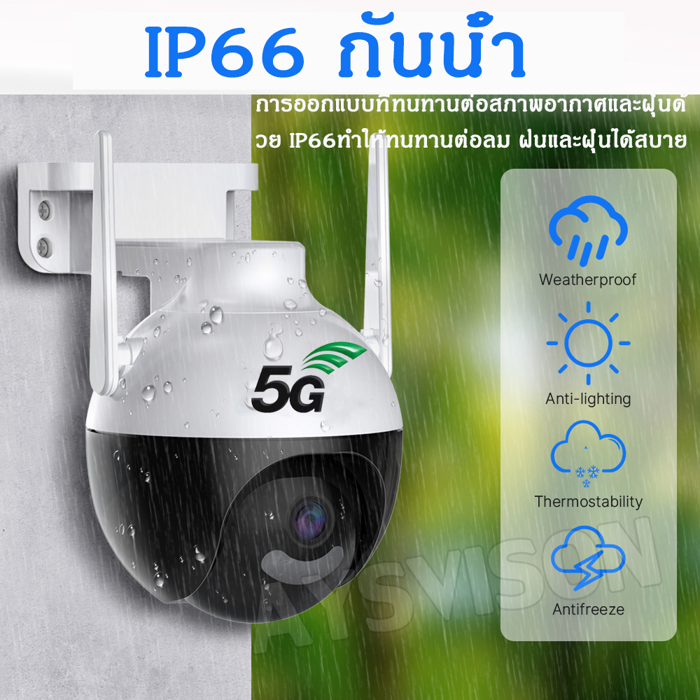 ezviz-oem-แพ็ค4ตัว-outdoor-กล้องวงจรปิด-8ล้านพิกเซล-fhd-ip-camera-กล้องวงจรปิด-wifi-5g-กล้องวงจรปิดไร้สาย-บันทึก-ดูผ่าน