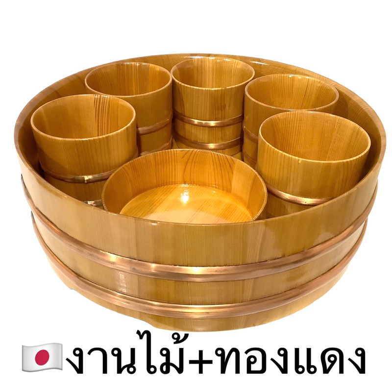 ชุดกระบะไม้-7-ชิ้นจาก-sonan-co-ltd