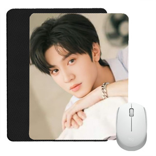 สั่งทำ แผ่นรองเมาส์ Mouse Pad แผ่นรองเมาส์พิมพ์ลาย ศิลปินจีน ของสะสม ดาราจีน Chen Zheyuan เฉินเจ๋อหย่วน เฉินเจ๋อหยวน