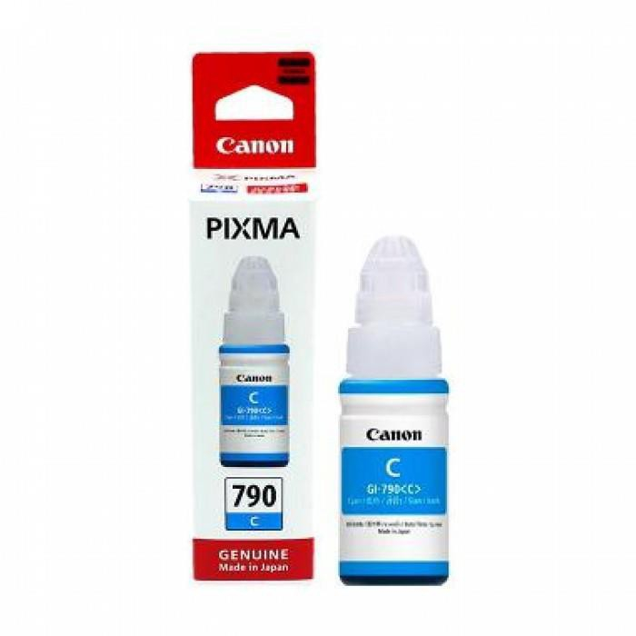 หมึกเติม-หมึก-canon-หมึกปริ้นเตอร์-gi-790-แท้100-ใช้กับพริ้นเตอร์อิงค์เจ็ท-g1000-2000-3000-4000-1010-2010-3010-40-10