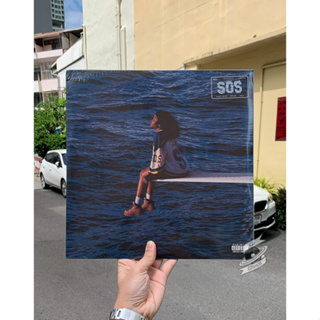 SZA – SOS (2 x Vinyl)