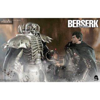 พรีออเดอร์ THREEZERO : BERSEK (จำนวน 2 สินค้า)