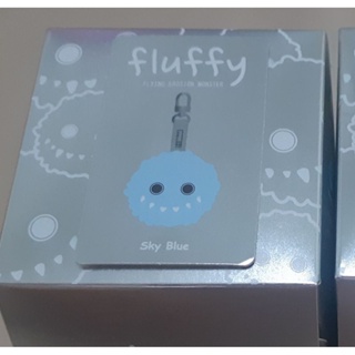 พวงกุญแจ Pop Mart Fluffy Instinctoy Plush Pendant (พร้อมส่ง)