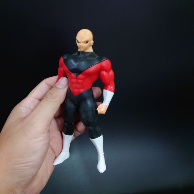 sale-โมเดล-จิเร็น-jiren-ขนาด-16-cm-จากเรื่อง-dragonball-super-ลดกระหน่ำ-ราคาถูกมากๆ-ตัวละ-79-บาทเท่านั้น-จำนวนจำกัด