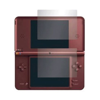 ฟิล์มกันรอย Nintendo DSi LL / XL, NDSi LL / XL