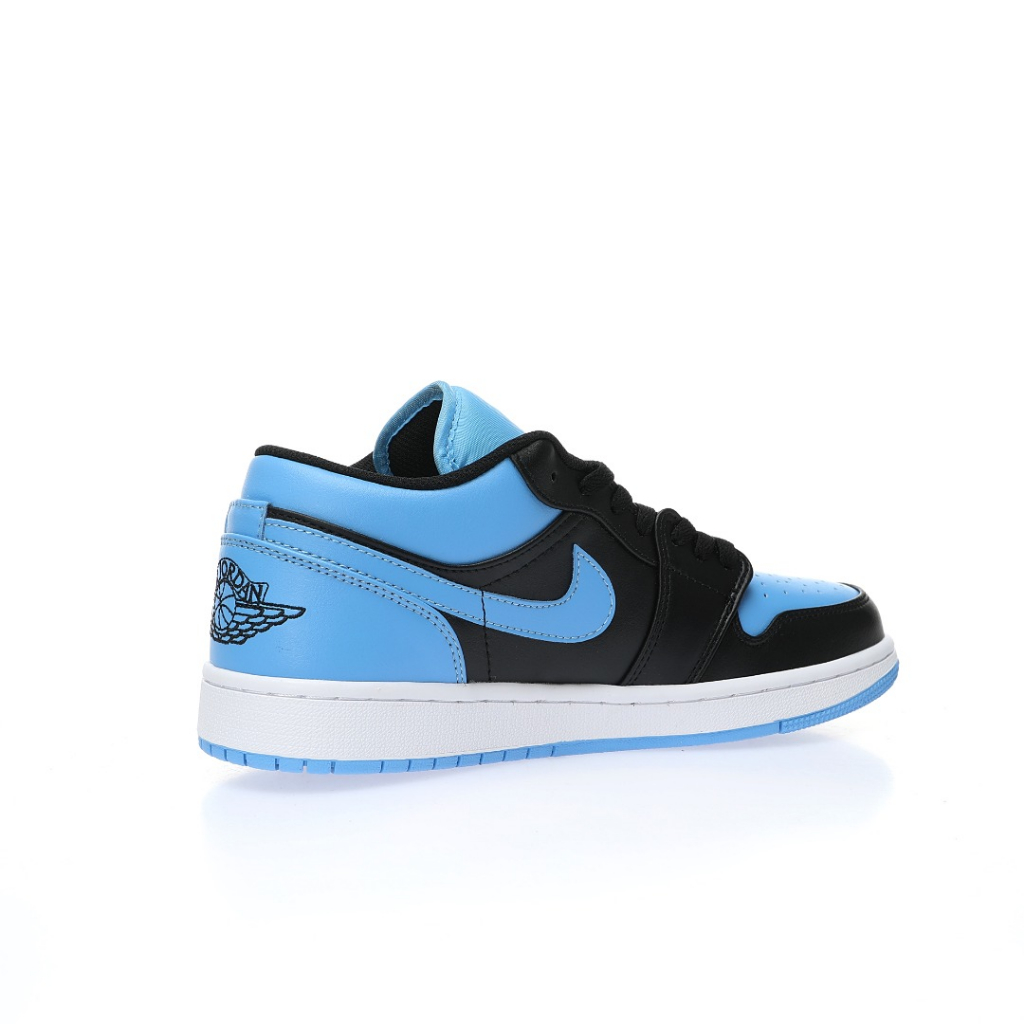 nike-air-jordan-1-low-se-black-university-blue-aj1-รองเท้ากีฬาลำลอง-553558-041