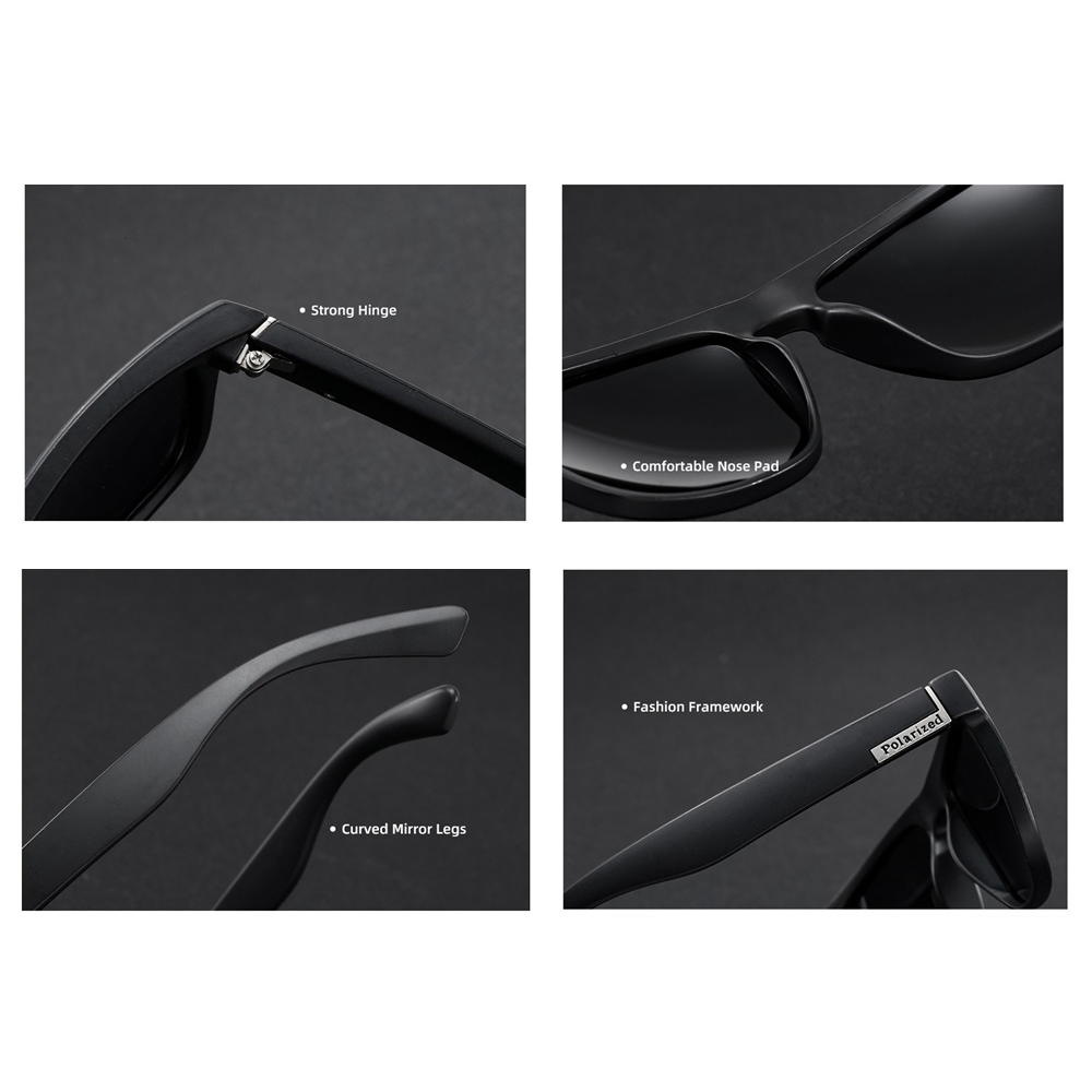 แว่นกันแดด-polarized-uv400-สําหรับขี่จักรยานเดินป่าตกปลาตั้งแคมป์-ty-706-สินค้าส่งจากไทย