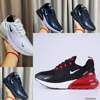 รองเท้าวิ่ง👟🏃🏿‍♂️NIKE AIR MAX 270 งาน Hiend ไซส์ 36--45 เหมาะกับการวิ่ง (270 Hi)