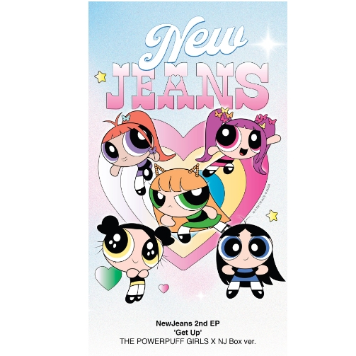 newjeans-2nd-ep-album-get-up-the-powerpuff-girls-x-nj-box-ver-random