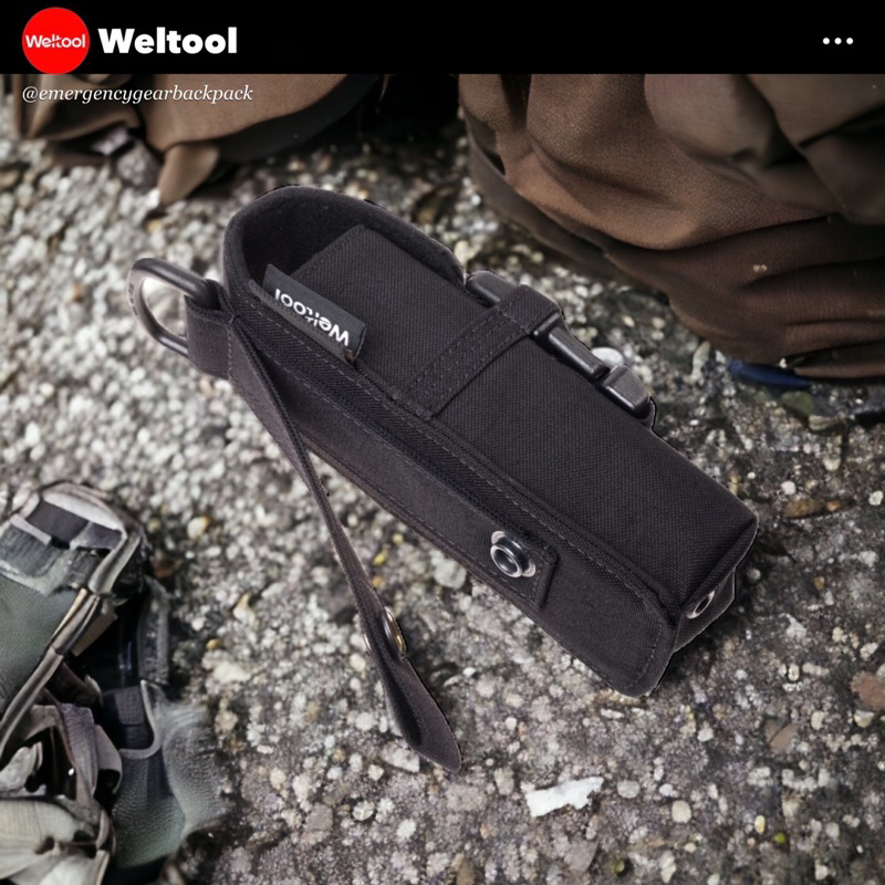 weltool-fh1-tactical-cordura-flashlight-holster