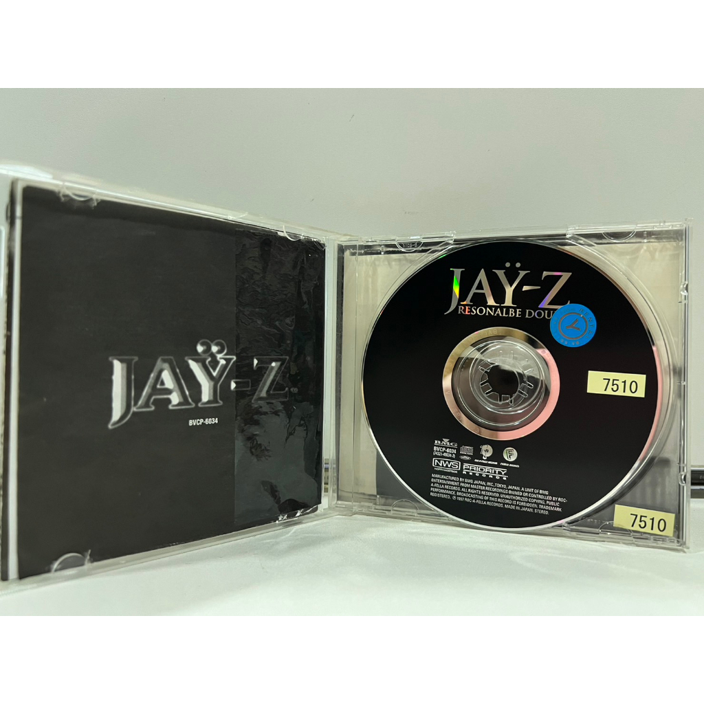 1-cd-music-ซีดีเพลงสากล-jay-z-reasonable-doubt-a12h47